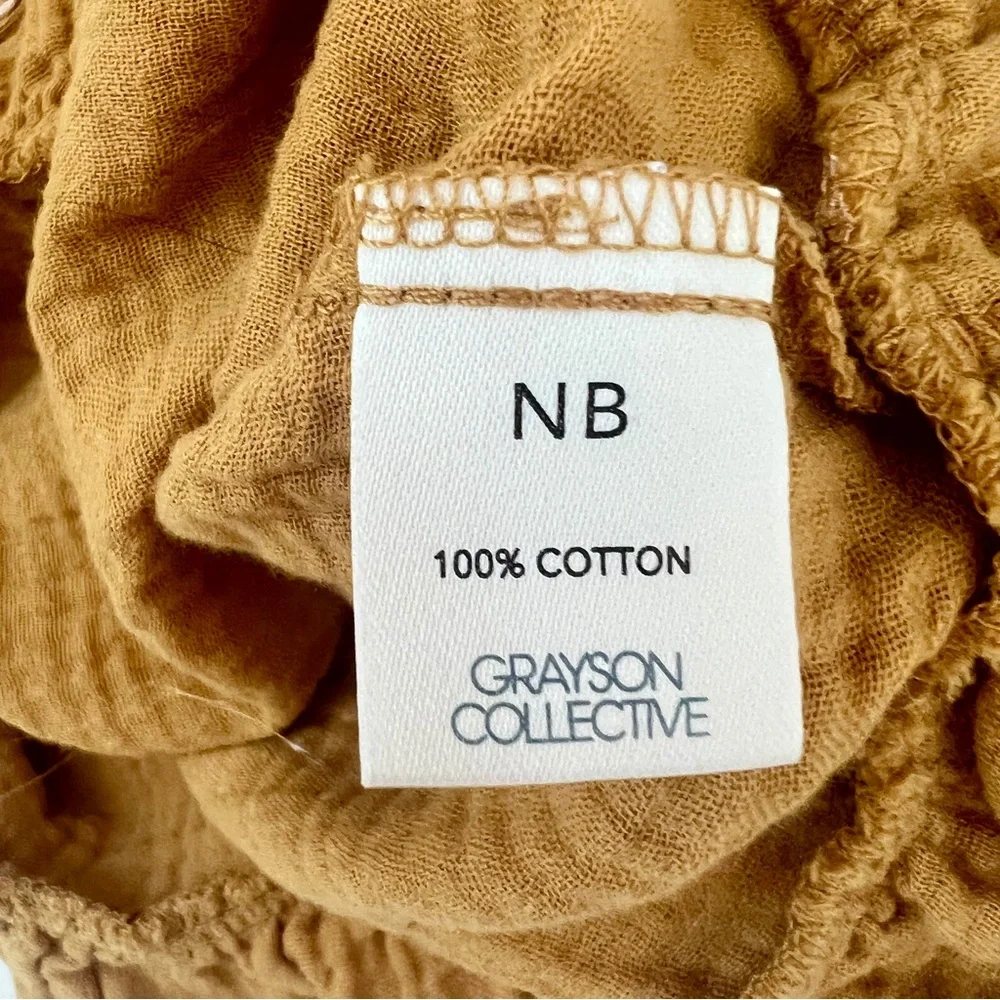 Grayson Collective unworn perfect